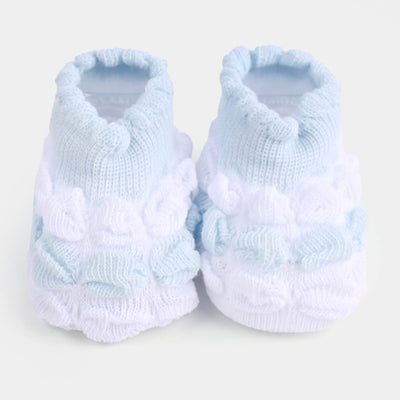 Lovely Style Newborn Baby Shoes