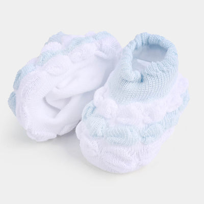 Lovely Style Newborn Baby Shoes