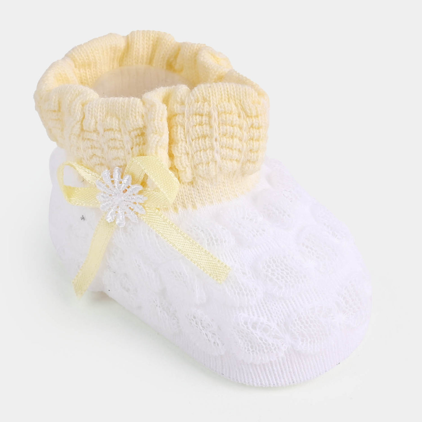 Lovely Style Newborn Baby Shoes