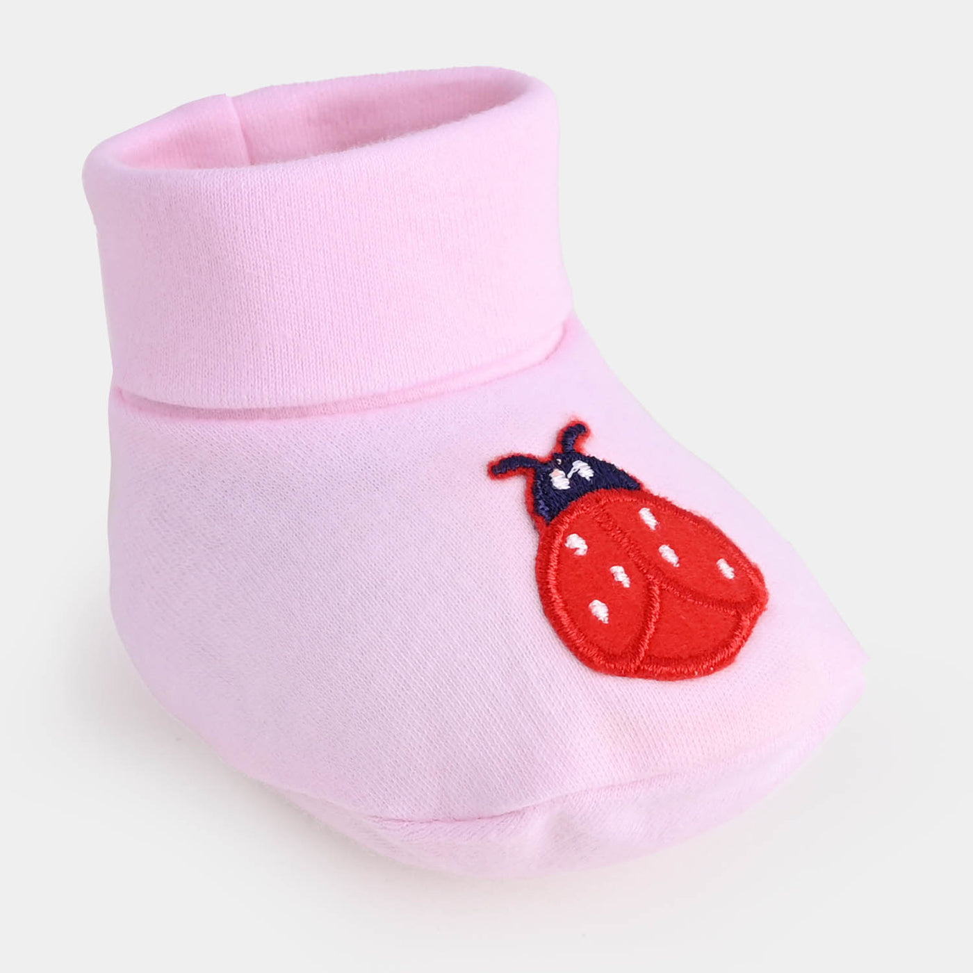 Lovely Style Newborn Baby Shoes