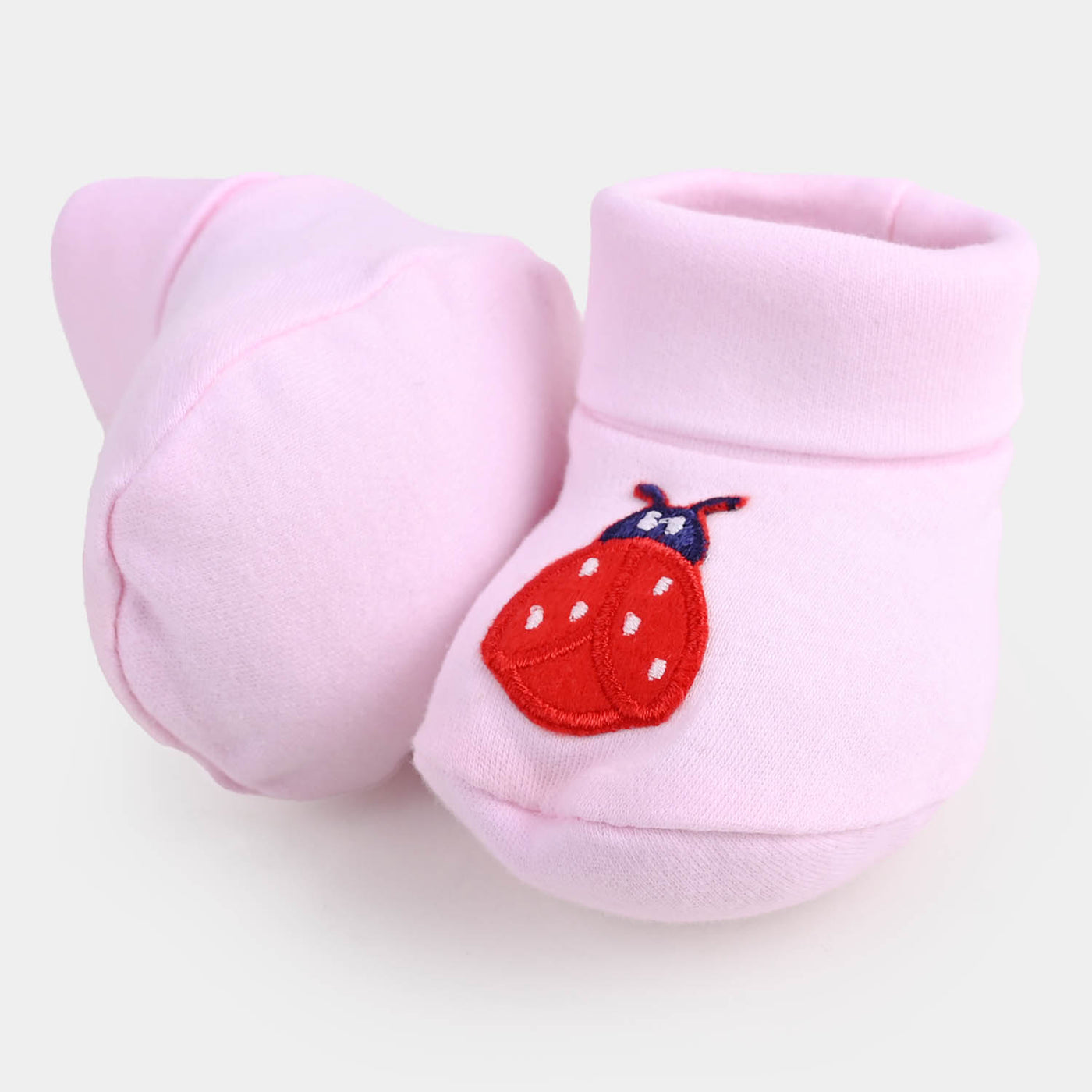 Lovely Style Newborn Baby Shoes