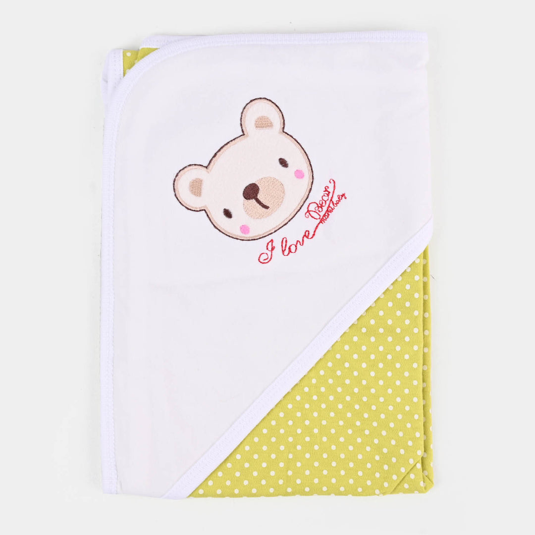 Baby Wrapping Sheet