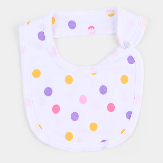Infant Girls Set 8 Pcs Magical - B.White