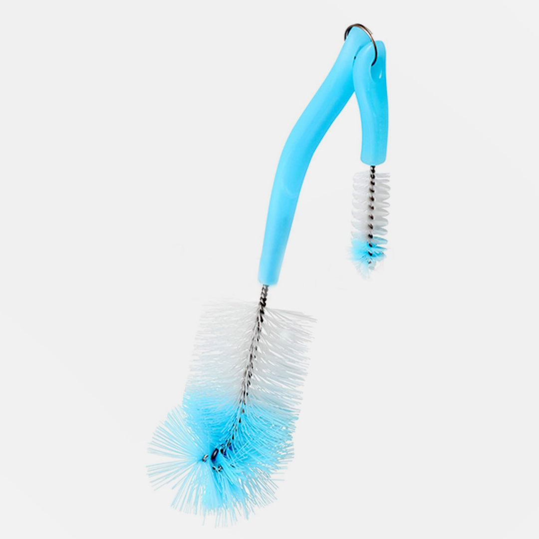 Farlin Bottle & Nipple Brush