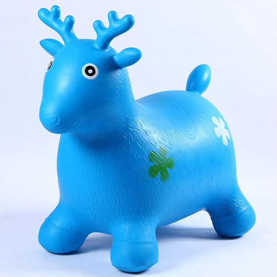 Jumping Animal For Kids