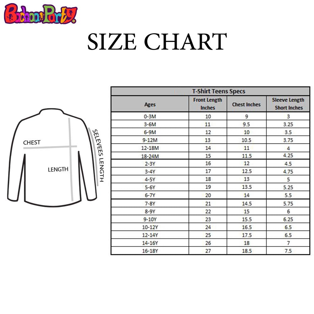 Girls T-Shirt Character - Pink