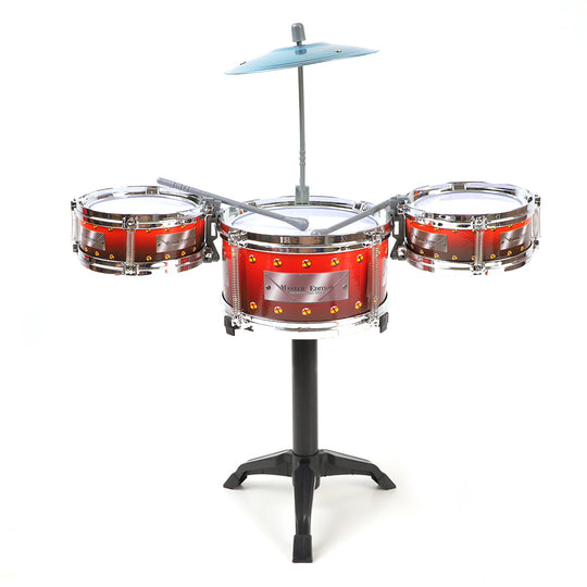 Musical Jazz Drum Set For kids