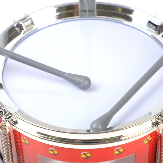 Musical Jazz Drum Set For kids