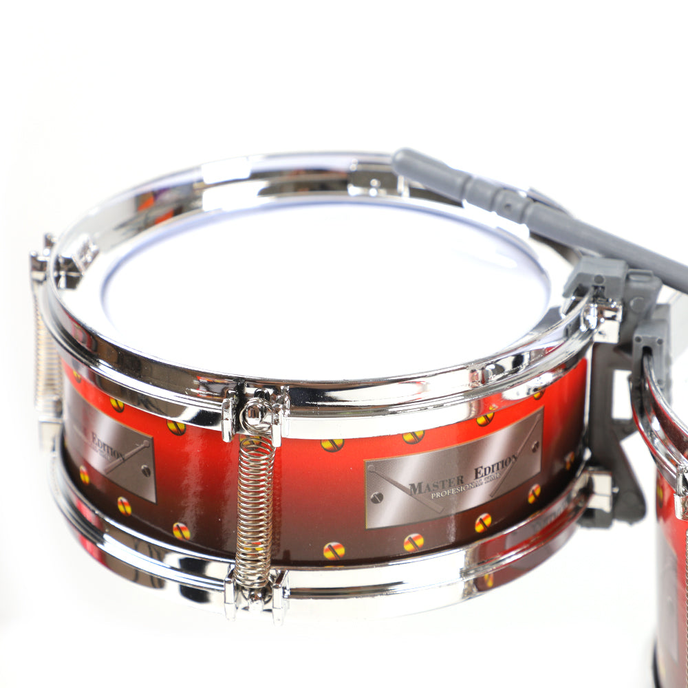 Musical Jazz Drum Set For kids