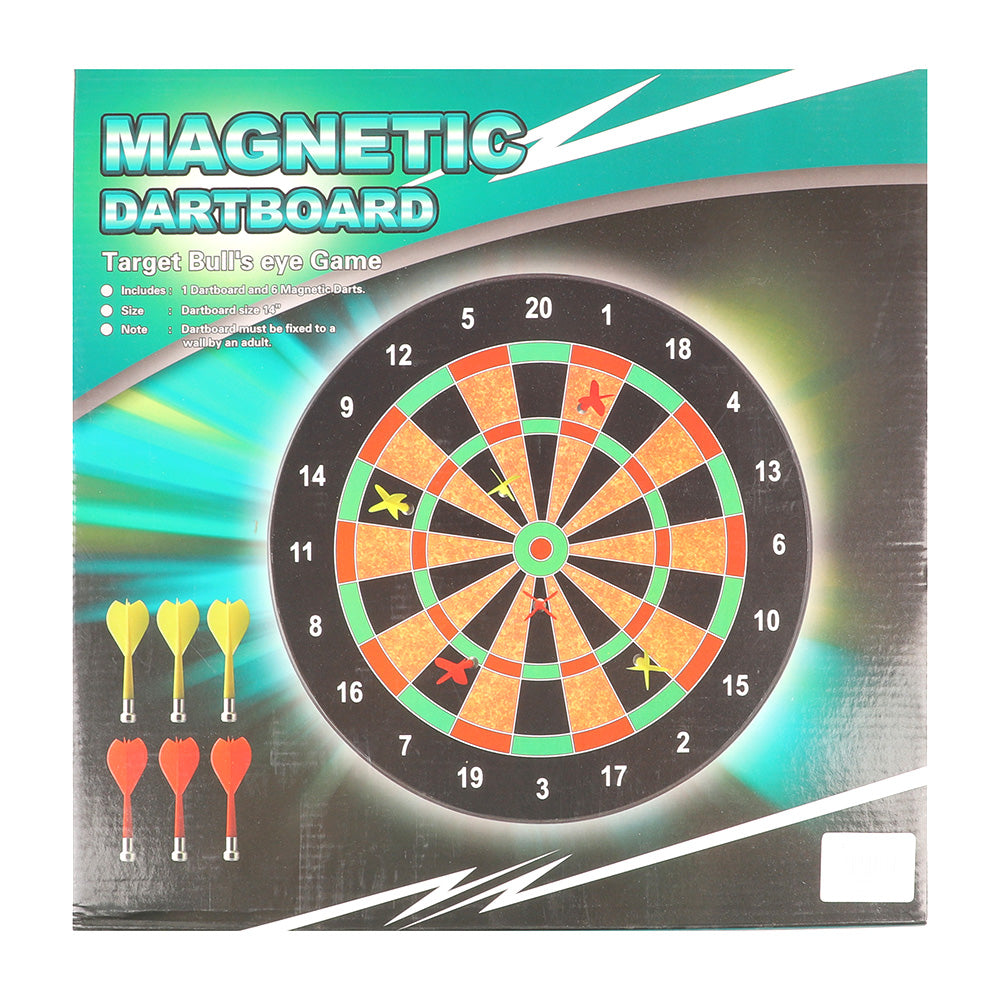 Dart Board Game For kids