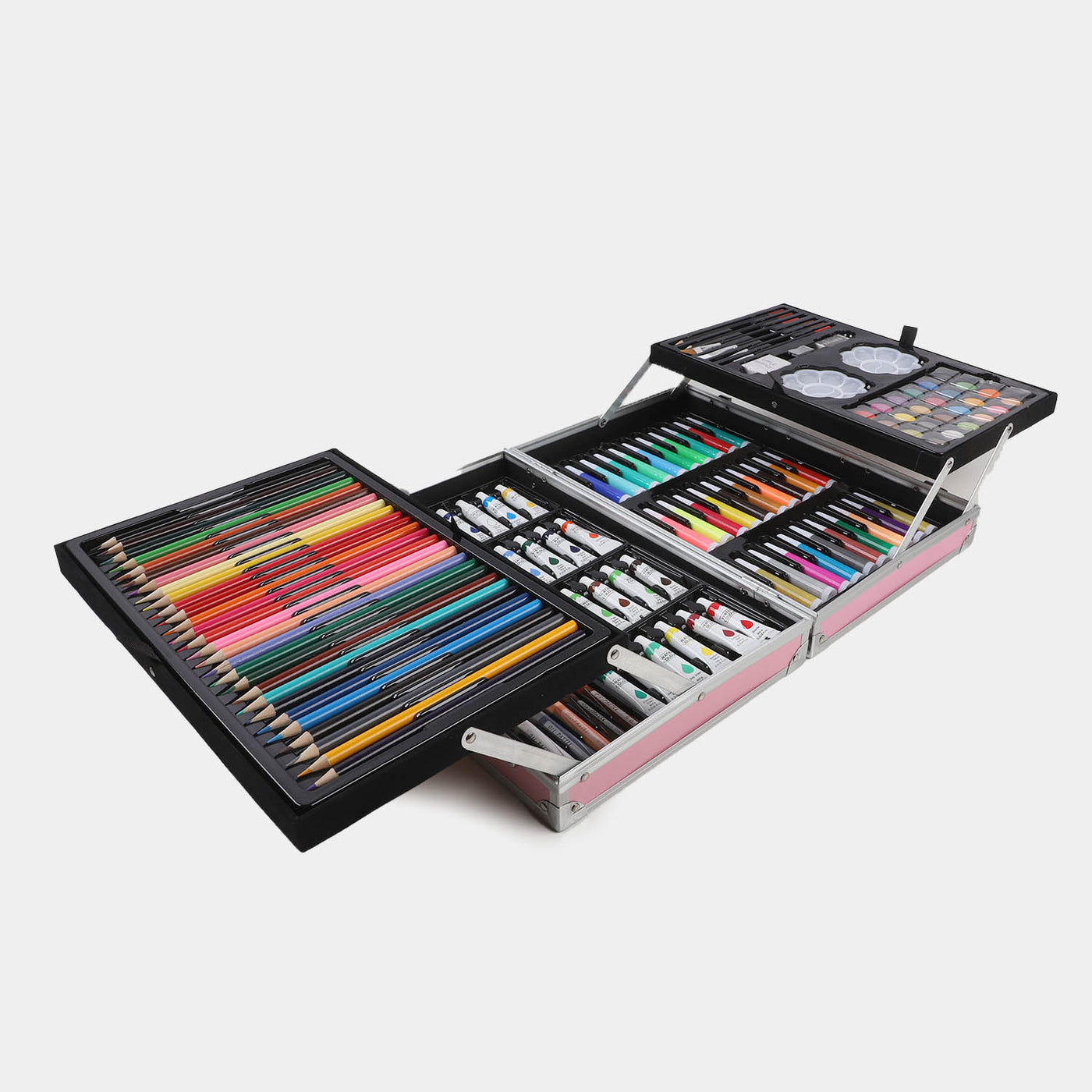 Colors Briefcase | 145PCs