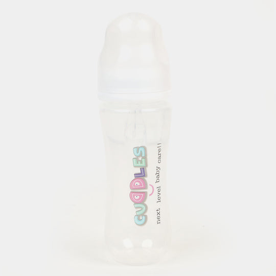 CUDDLES BABY SPOON FEEDER 150ml