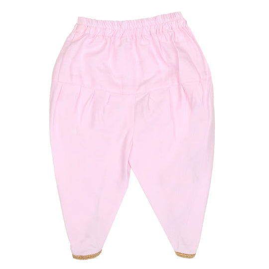 Infant Girls 2Pcs Fancy Baby Fresh - B.Pink