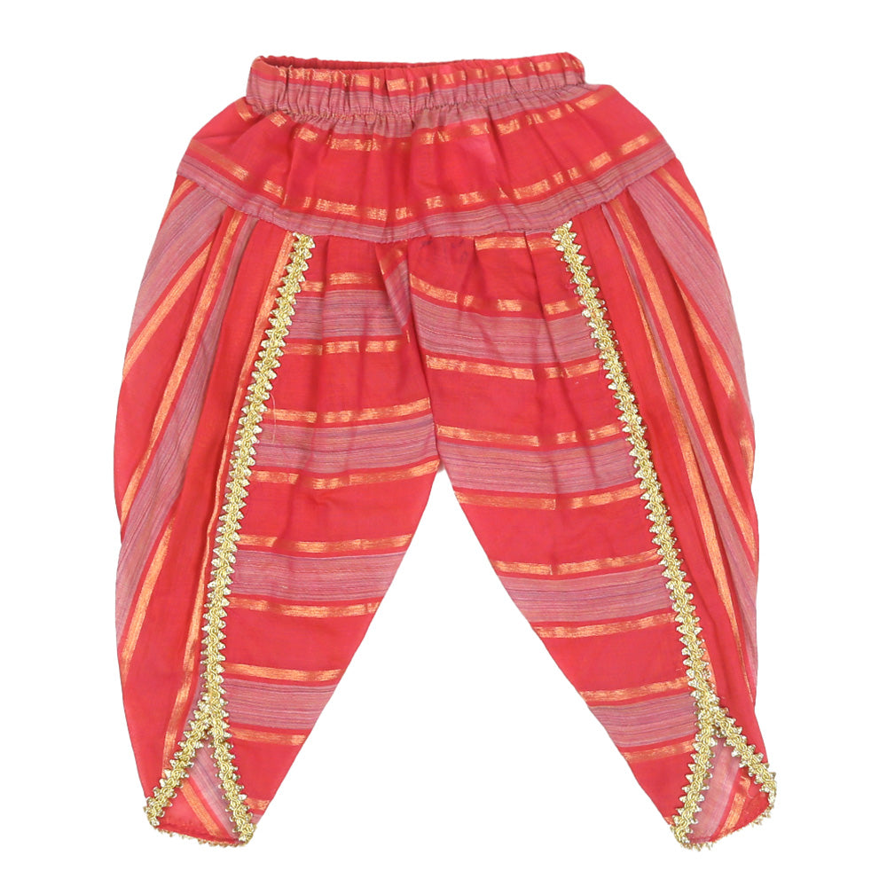 Infant Girls 3Pcs Fancy Suit