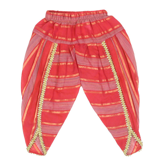 Infant Girls 3Pcs Fancy Suit