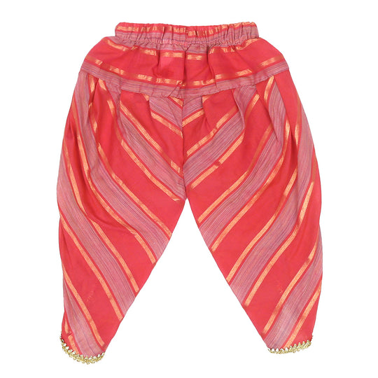 Infant Girls 3Pcs Fancy Suit