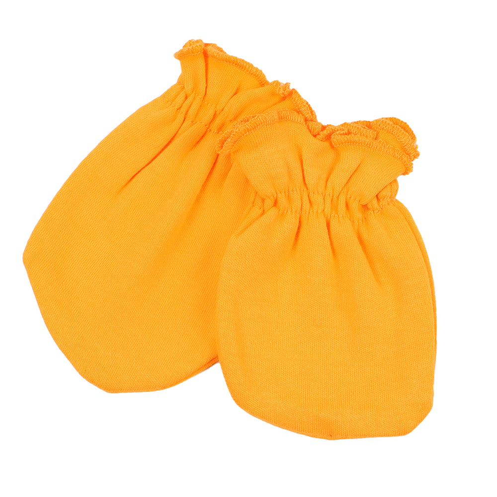 Infant Boys Set 5Pc Fly - Bla Orange