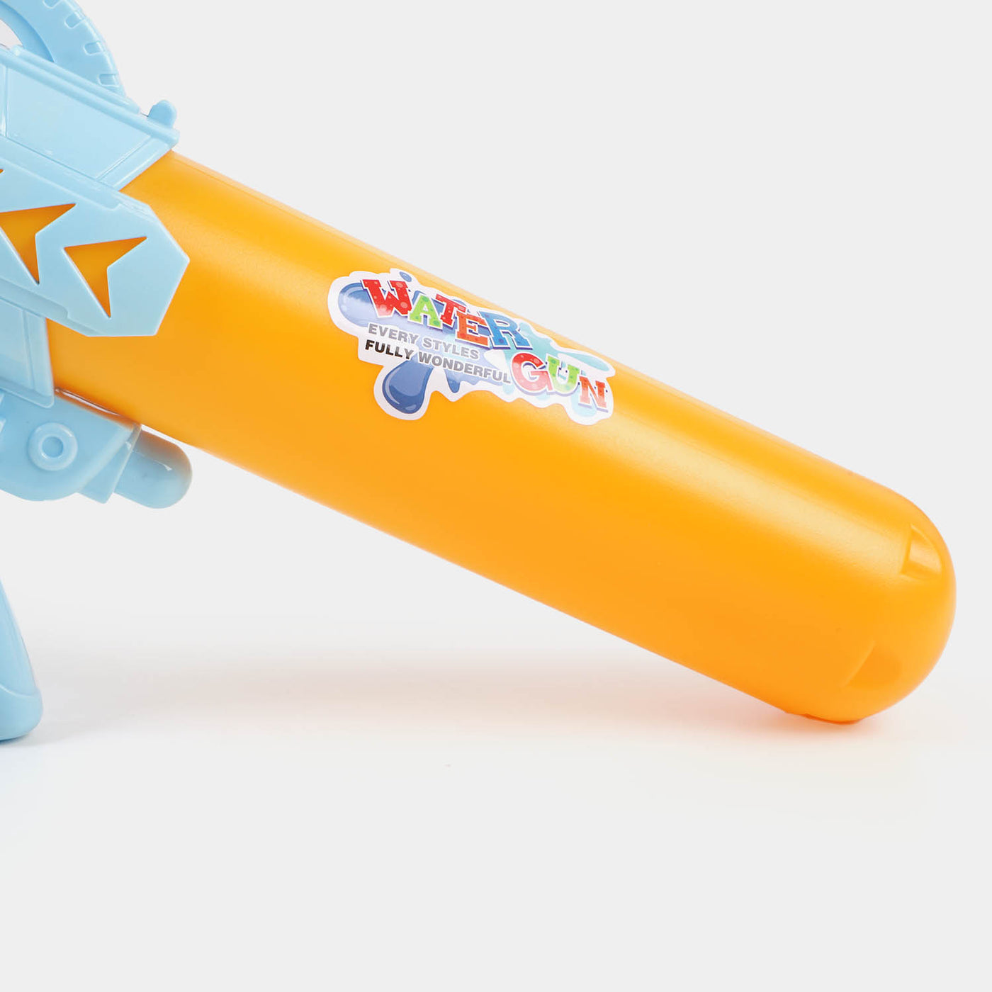 Water Blaster Toy For Kids