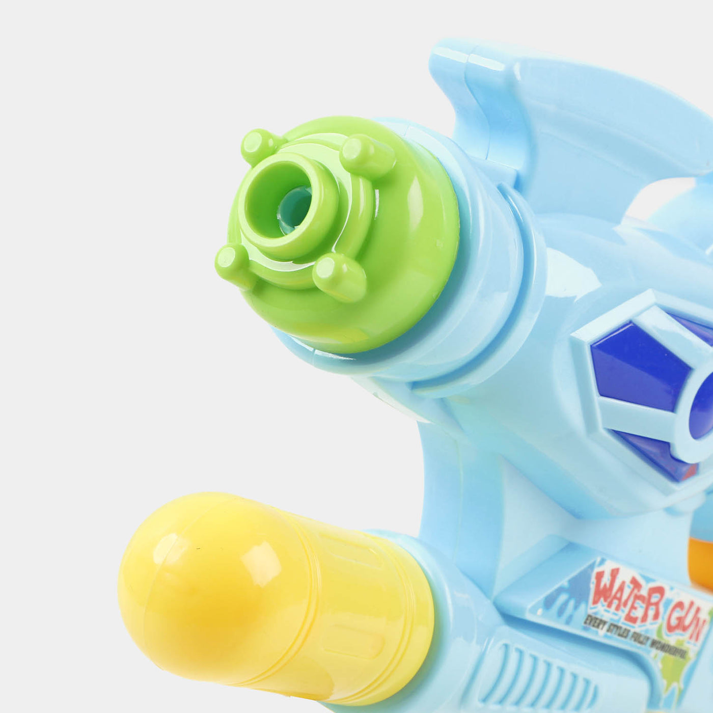 Water Blaster Toy For Kids