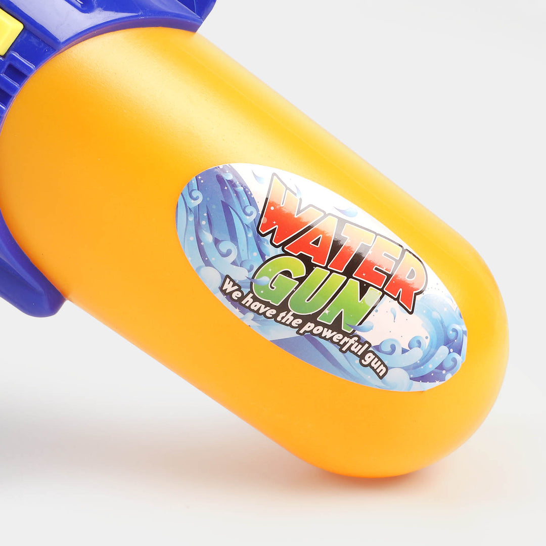 Water Blaster Toy For Kids