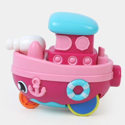 Smart Moves Vehicle Toy For Kids