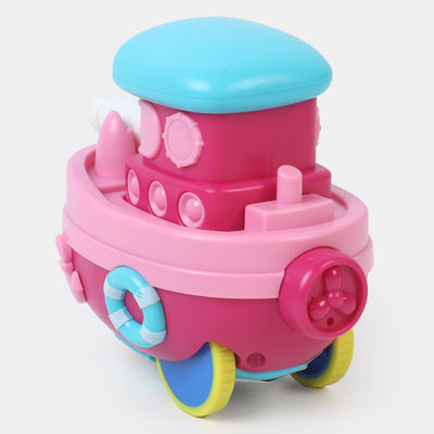 Smart Moves Vehicle Toy For Kids