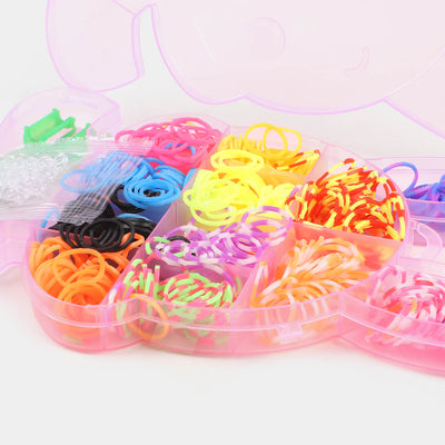 Loom Rubber Bands Bracelet Kit | Small