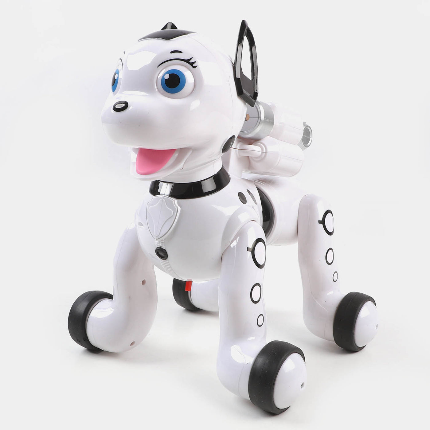 Remote Control Lovey Dog Toy