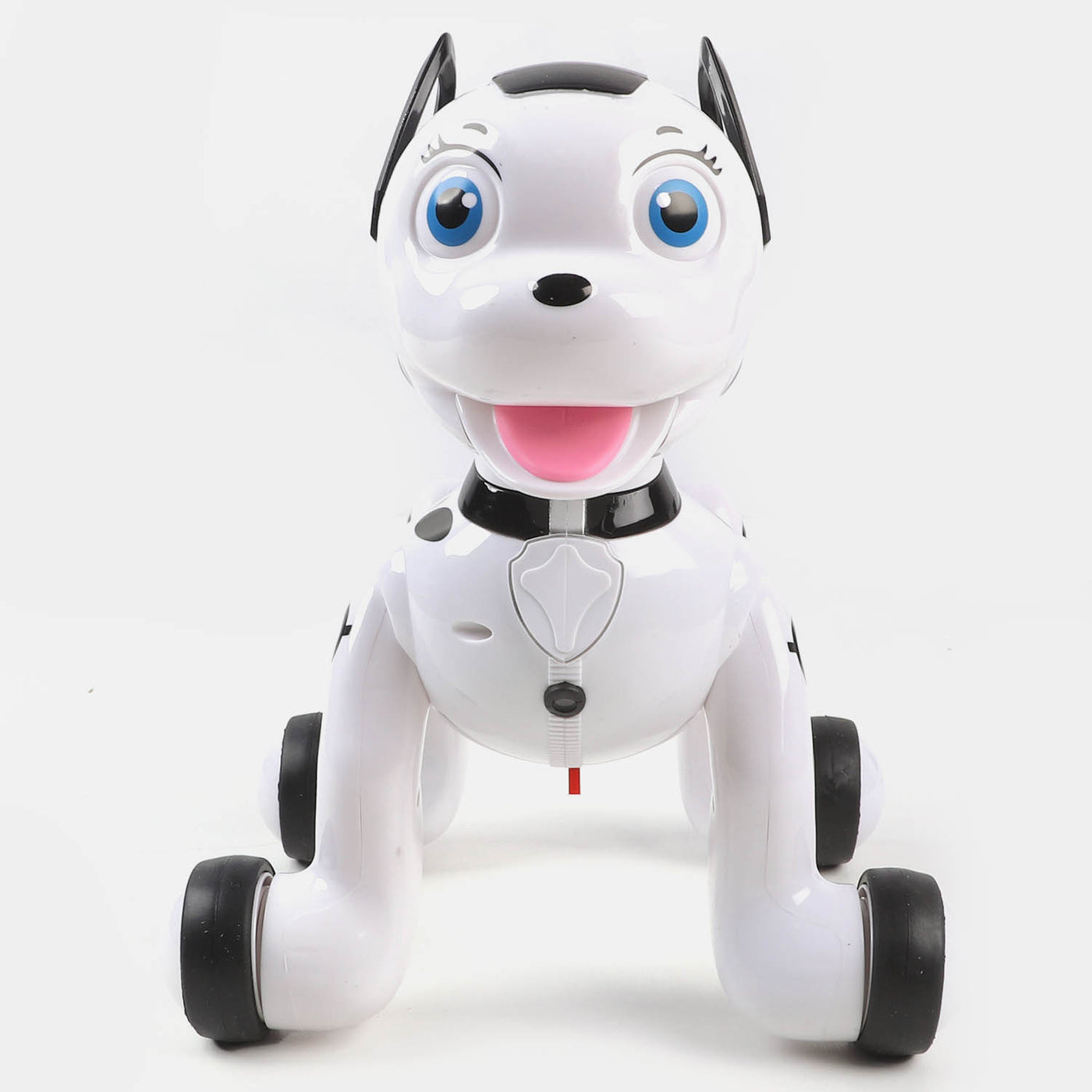 Remote Control Lovey Dog Toy