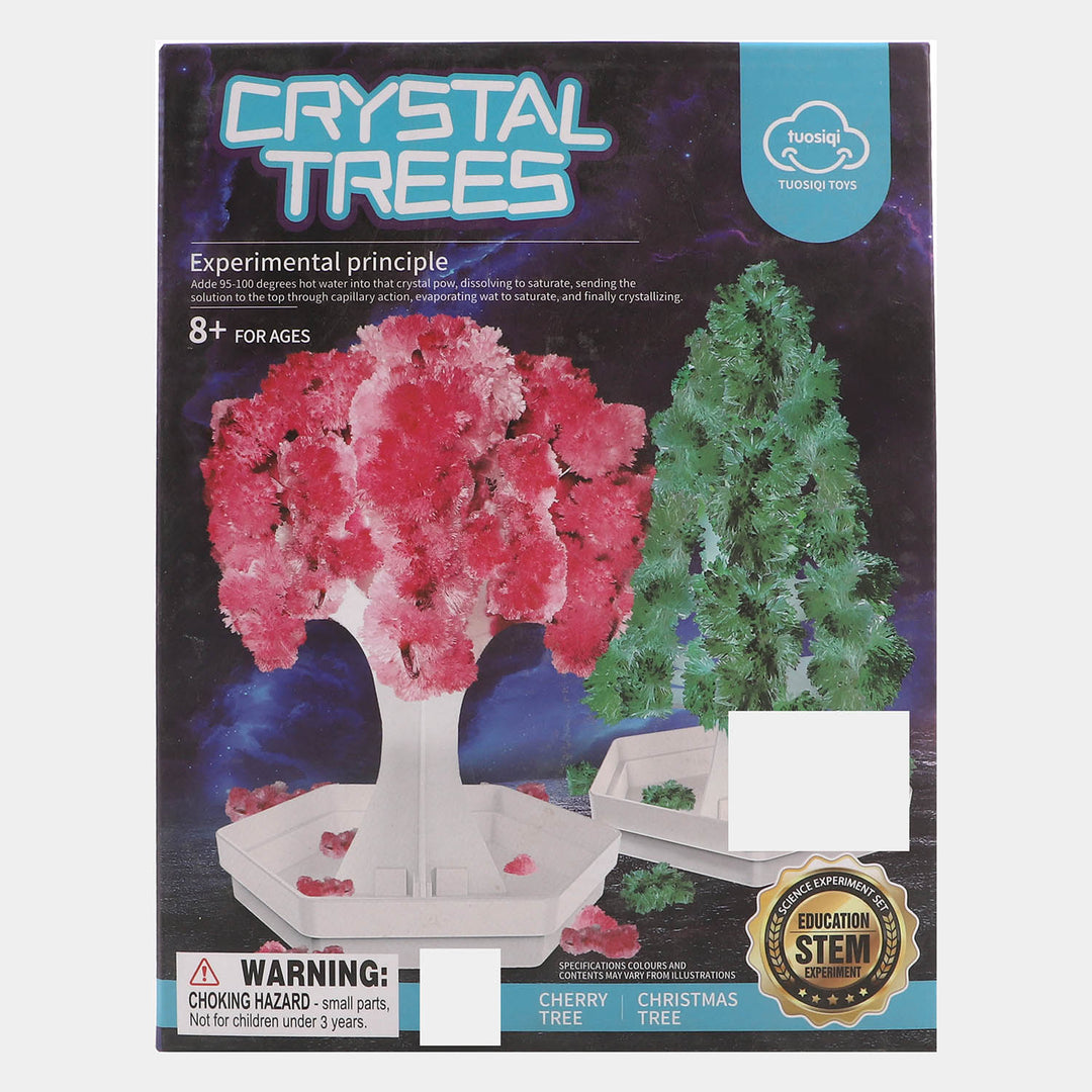 Magic Glowing Tree For Kids