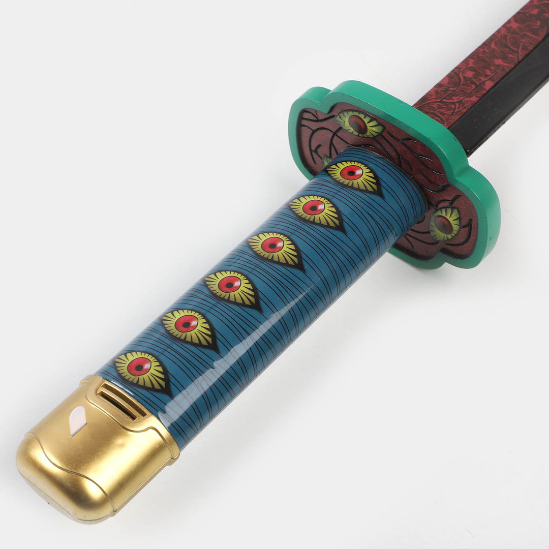 Adventure Sword For Kids