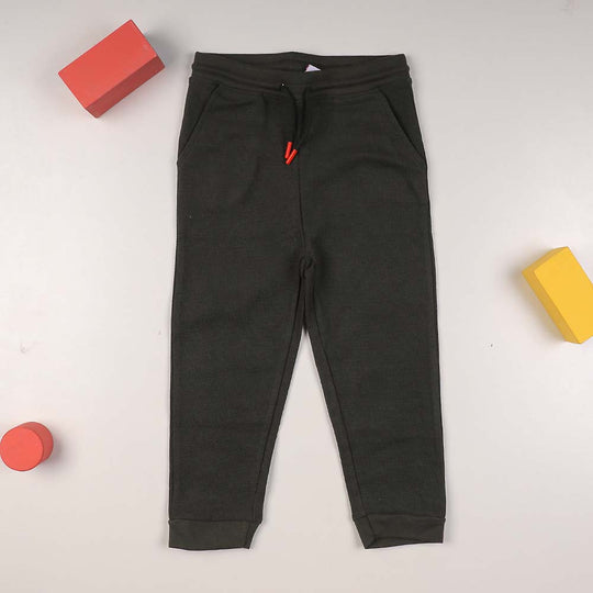 Thermal 2 PCs Suit For Boys