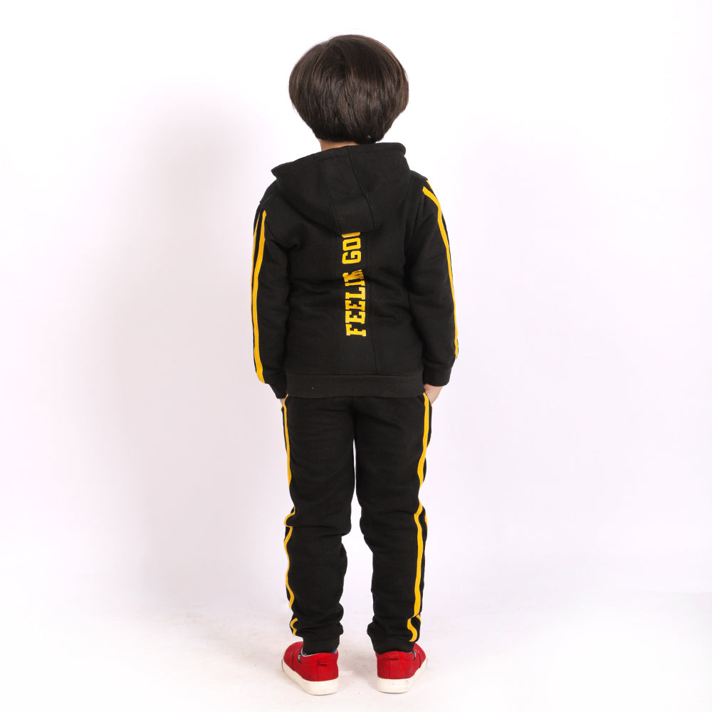 Bp Boys Suit 2 PCs - Black