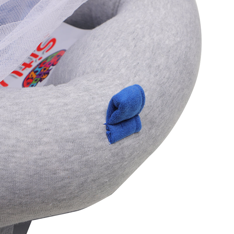 Baby Situ Pillow