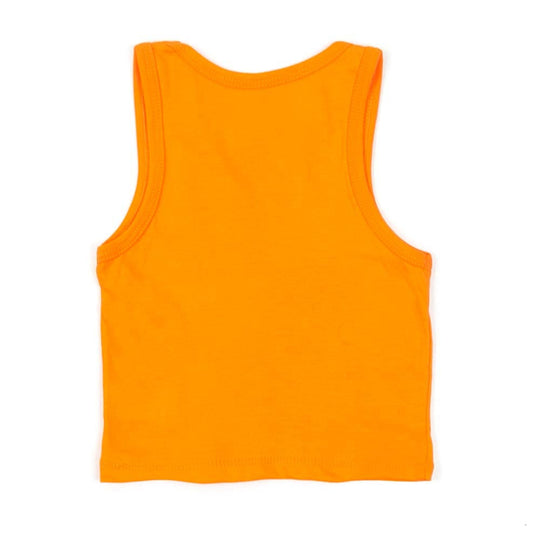 Infant Boys Sando Hakuna Matata - Orange