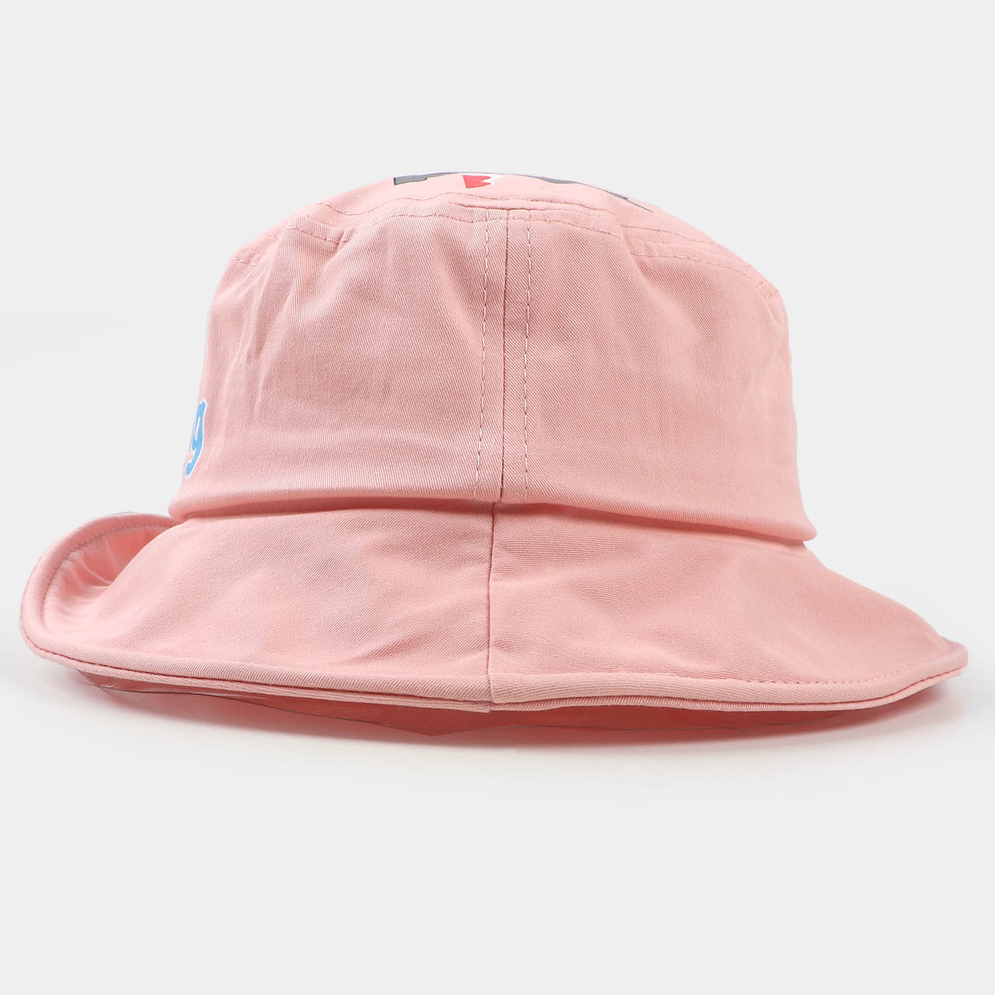 Round Sun Cap/Hat For Kids