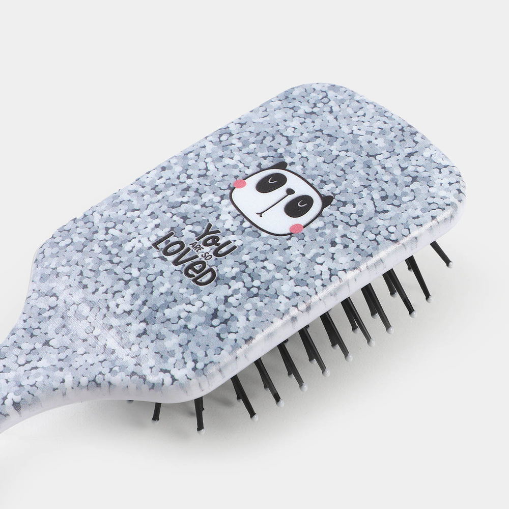 Hair Styling Hair Brush For Kids