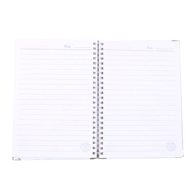Notebook Exercise Book A4-150 Pages