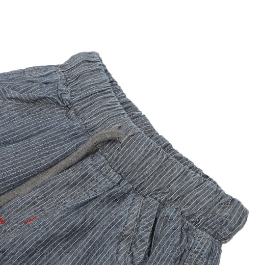 Boys Suit 3Pcs S2/S1 - GREY