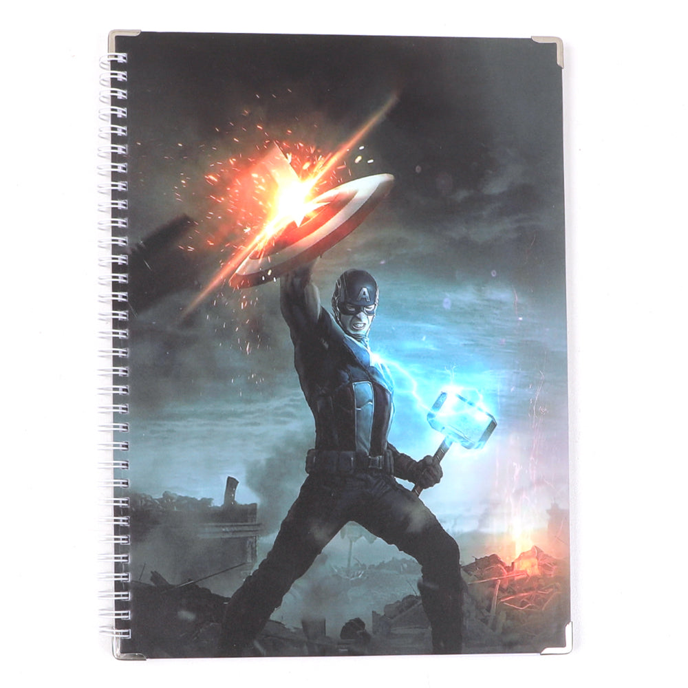 Notebook Exercise Book A4-150 Pages