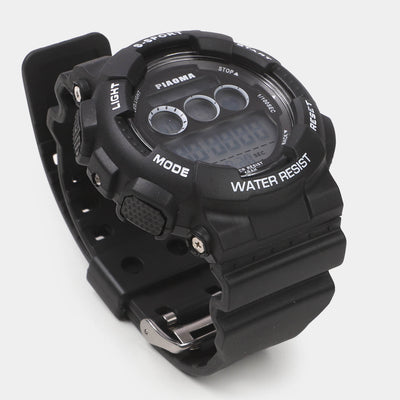 Sport Wrist watch Digital Multi Function Waterproof For Kids