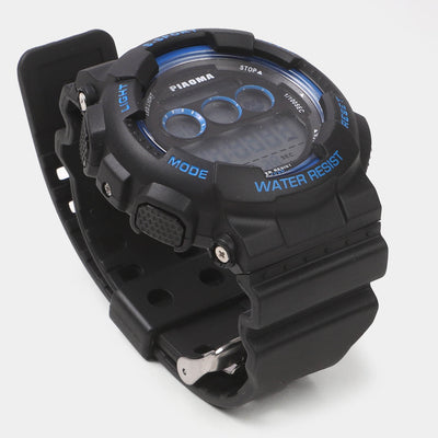 Sport Wrist watch Digital Multi Function Waterproof For Kids