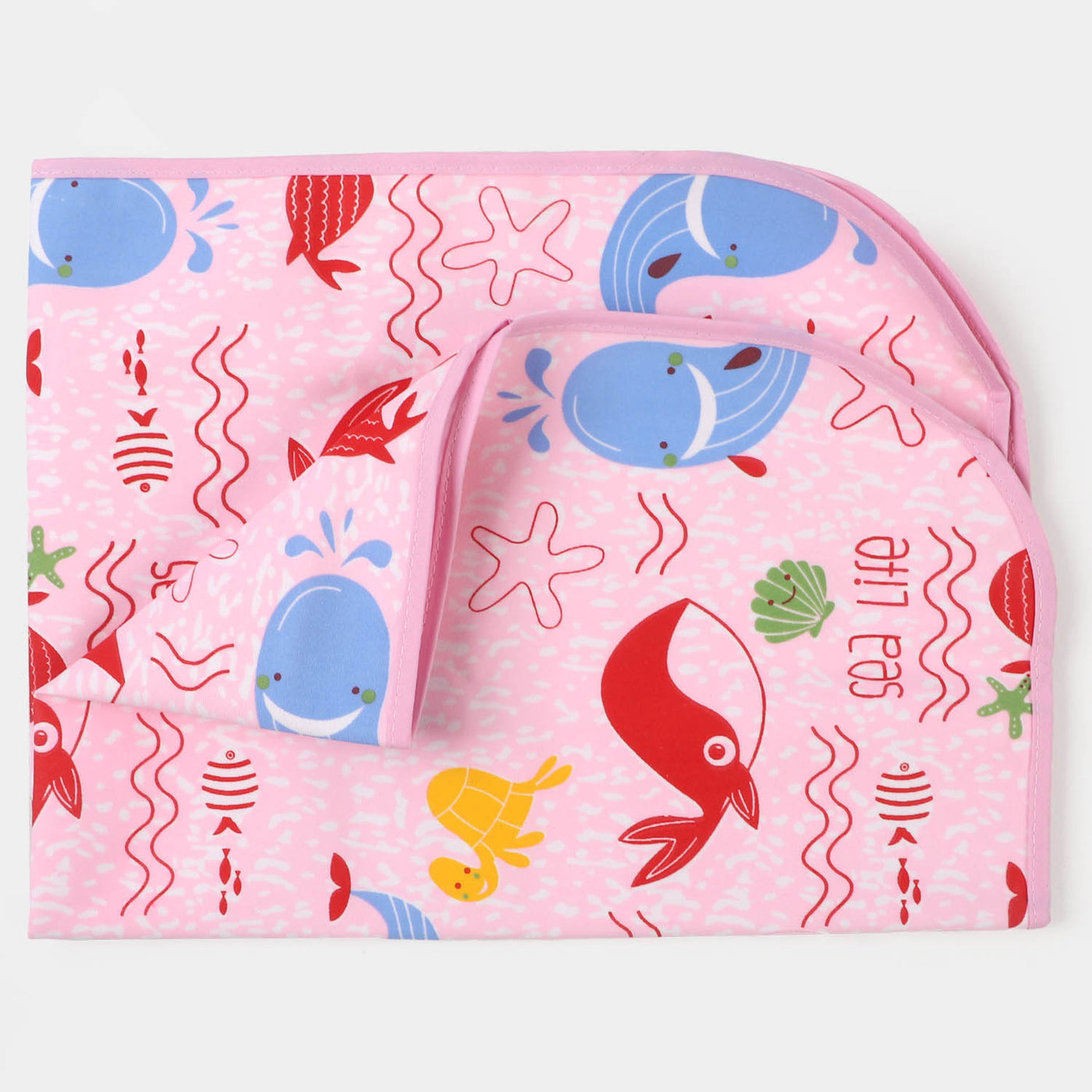 Baby Changing Sheet