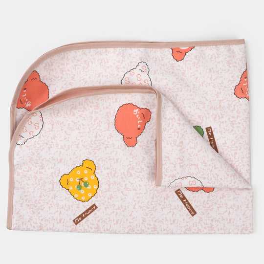 Baby Changing Sheet
