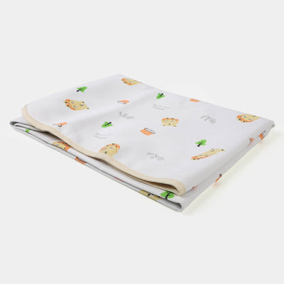 Baby Changing Sheet | Large