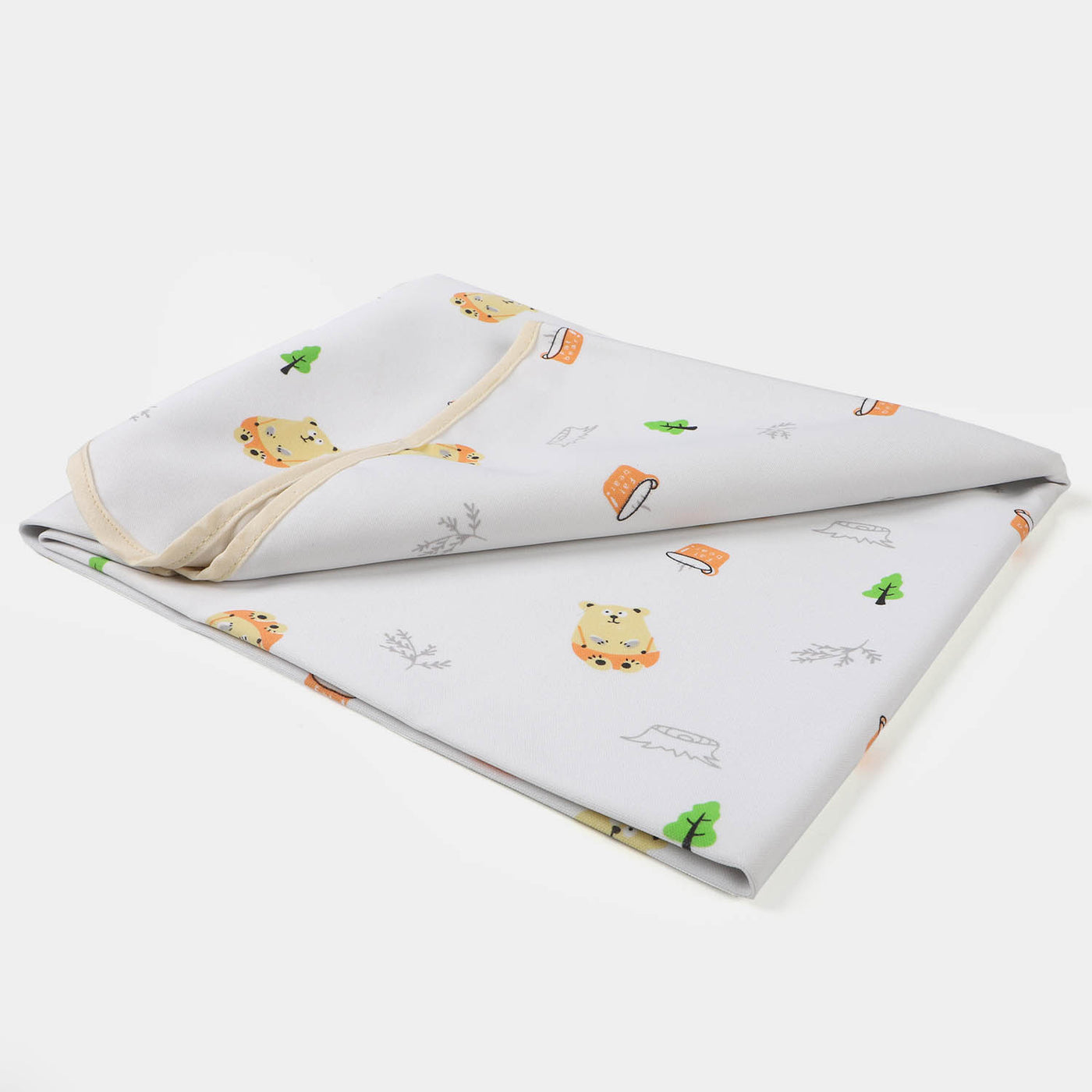 Baby Changing Sheet | Large