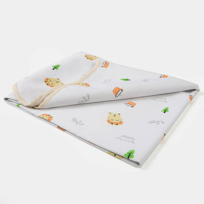 Baby Changing Sheet | Large