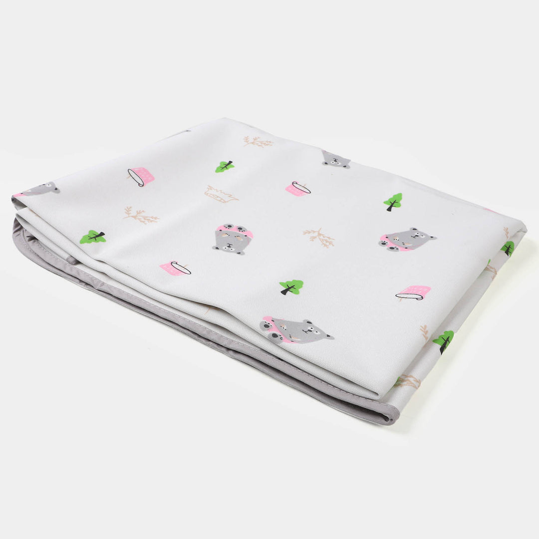 Baby Changing Sheet | Large