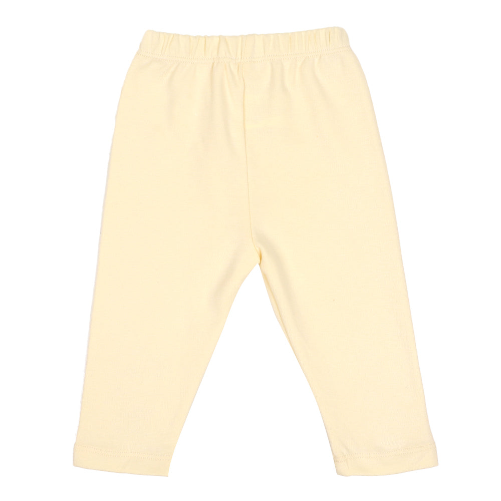 Infant Girls Pyjama 3Pc Sparkle - Mix.