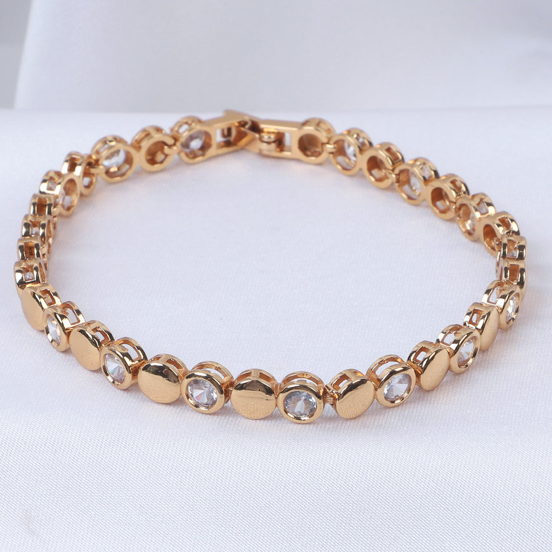 Fancy Chain Bracelets For Girls